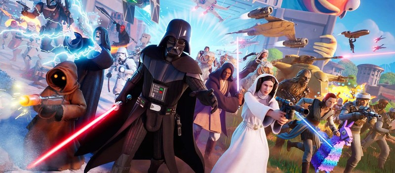 "Никакого кода вручную" – Epic Games перевела шутер Disney с героями Marvel и "Звездных войн" на ИИ и отложила релиз