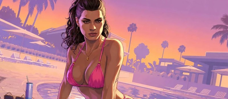 Слив обнажённой Лусии из GTA 6 обернулся спором о реалистичном теле