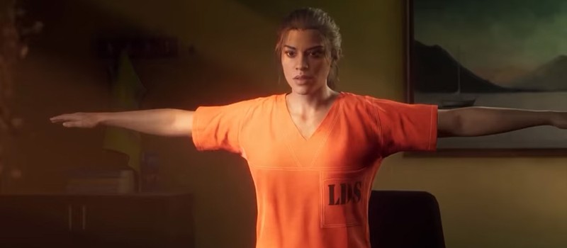 Ролик с GTA 6 в стиле старта Cyberpunk 2077 показал, что многие очень хотят провала игры, но это точно не случится