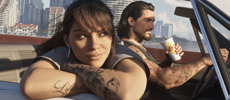 Разработчики GTA 6 рассказали о том, как измельчала "американская мечта" – теперь для американцев недостижимым идеалом является собственный дом и выплаченные кредиты