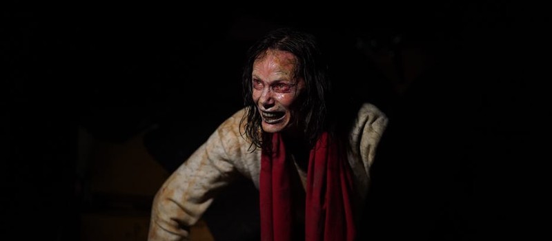 Звезда "Ходячих мертвецов" снял 20-минутный фанатский фильм по Resident Evil 7 и ждёт звонка от Зака Крегера