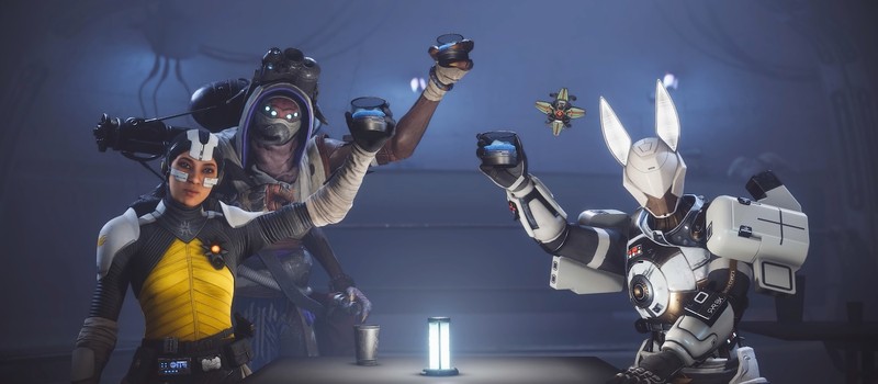 Глава продукта Bungie намекнул на ремастер Destiny 1 для ПК и консолей