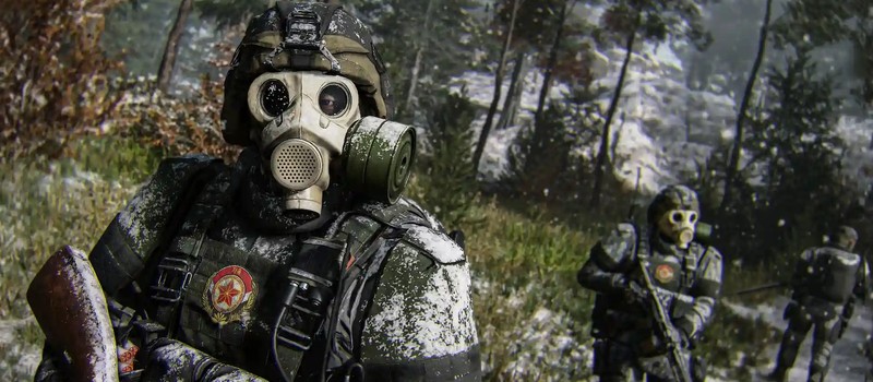 Разработчики Call of Duty: Modern Warfare 4 пока не обещают долгую поддержку DMZ