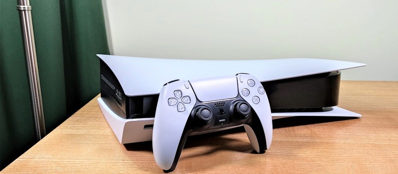 Для взломанных PS5 вышло приложение Overdrive – это пиратский магазин с бесплатными играми и DLC