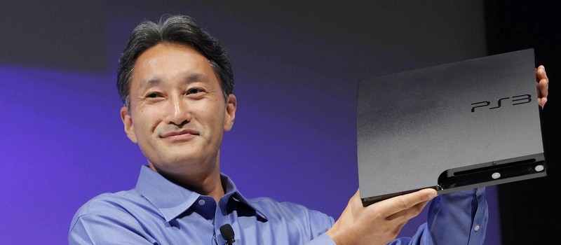 У бывшего главы PlayStation был свой метод работы с руководством Sony – он его игнорировал