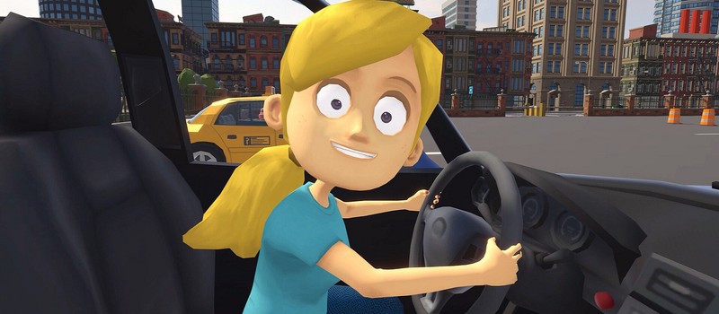 Онлайн демо игры Teach My Little Sister How To Drive, в которой геймер общается с чат-ботом, вырос до 450 человек – теперь разработчики должны платить за токены 1000 долларов в день