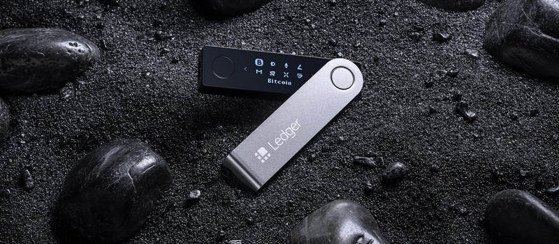 В аппаратных криптокошельках Ledger обнаружили шпионский имплант – ущерб превысил 86 млн долларов