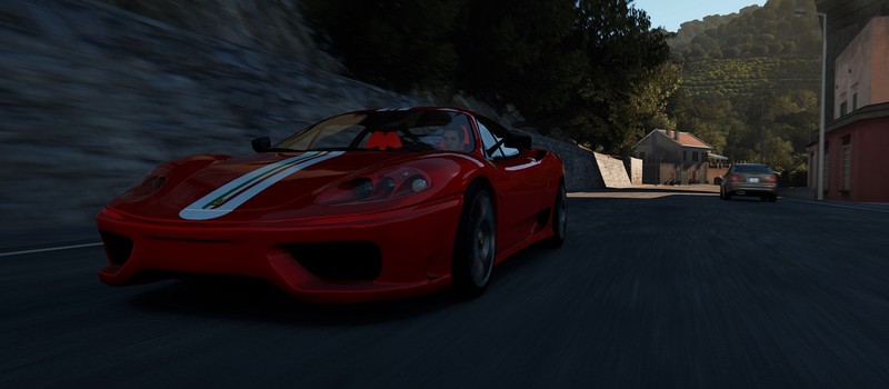Энтузиасты выпустили на ПК неофициальный порт Forza Horizon 2
