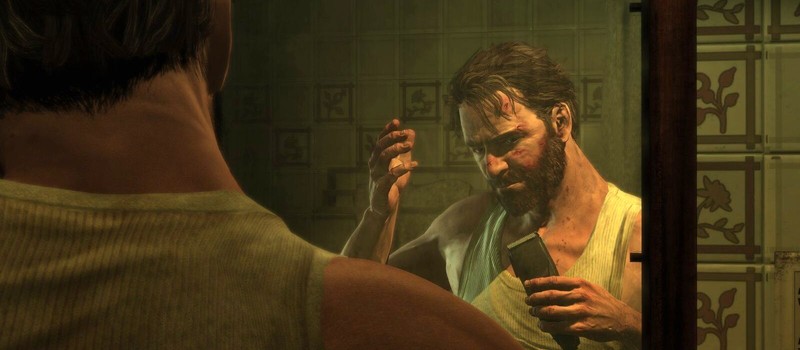 Дэн Хаузер признал провал Max Payne 3 и взял вину на себя