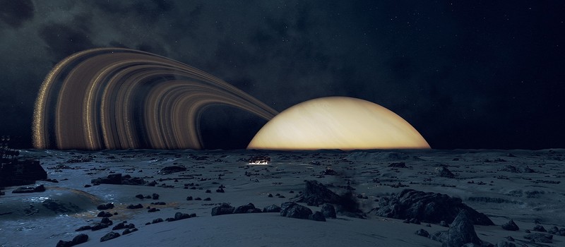 Владелец PS5 провёл в Starfield уже тысячу часов за полгода и жалуется только на Sony, которая выделила всего 15 ГБ на моды