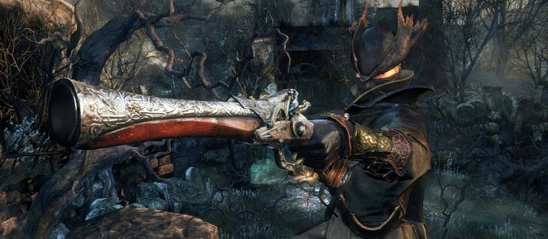 Bloodborne получила бесшовный кооператив на пятерых игроков благодаря моду shadPS4