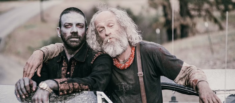 The Asylum вернёт к жизни сериал "Нация Z" – продолжение получит минимум один сезон