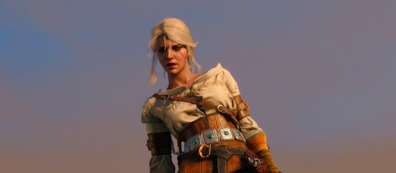 В сети уже есть много теорий о том, как Цири стала ведьмаком в The Witcher 4