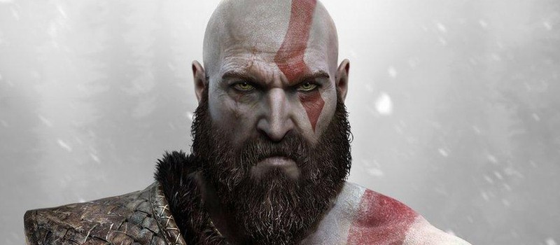 Откуда столько злости вокруг God of War Laufey