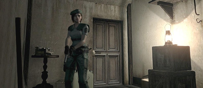 Вверх значит вперёд, или почему ремейк самой первой Resident Evil до сих пор ломает новичков