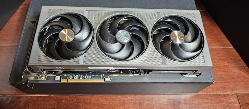AMD вслед за Nvidia подняла цены на память GDDR6 для партнёров