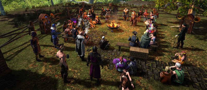 Ричард Гэрриотт утверждает, что сумел побороть абсолютно все баги в MMORPG Shroud of the Avatar только благодаря ИИ