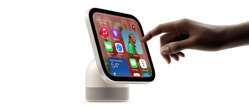 Apple HomeView за $299 – первые впечатления от умного хаба с 7-дюймовым экраном и чипом A18