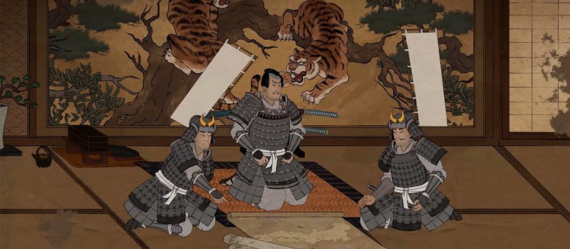 Ремастер Shogun 2 получил 81% негативных отзывов в Steam из-за ИИ-арта и удаления оригинала