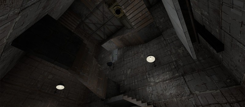 Мод для Portal 2 превратил игру в невозможные миры Эшера – три карты с изменчивой гравитацией