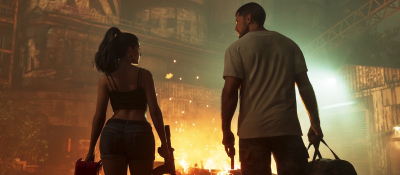 Rockstar рассказала, почему GTA 6 дважды переносили перед релизом 19 ноября