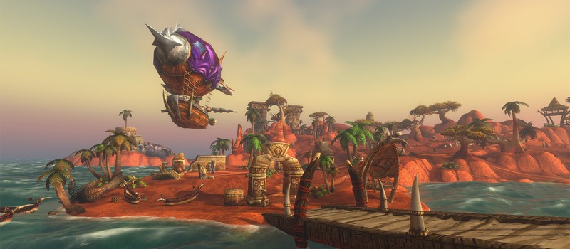 За 3 недели до релиза WoW Forever Blizzard объяснила, почему не слушает самых громких игроков