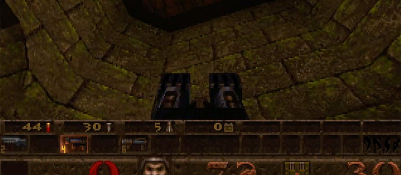 DLSS 5 с четырьмя проходами запустили в Quake 1996 года – картинка вышла хуже RTX-модов