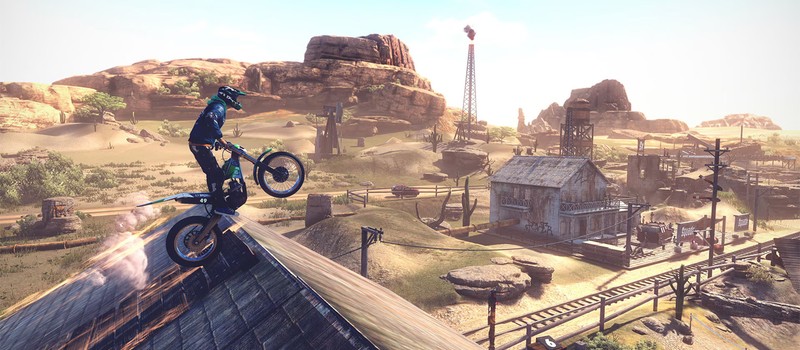 Ubisoft собирается закрыть RedLynx – 25-летняя серия Trials может остаться без создателей