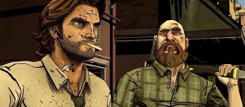 В ремастер The Wolf Among Us вернут пять вырезанных сцен и улучшат анимацию