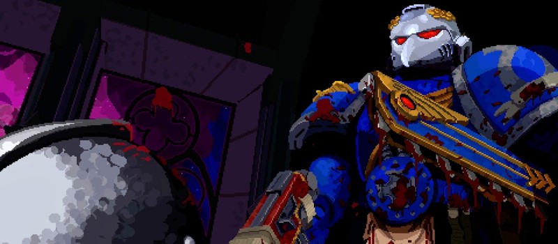 Вышел бумер-шутер Warhammer 40,000: Boltgun 2 – с оценками выше, чем у оригинала