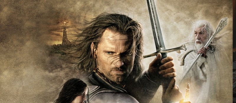 Энтузиасты добавят новый контент в экшен Return of the King – одну из самых лучших игр по "Властелину колец"