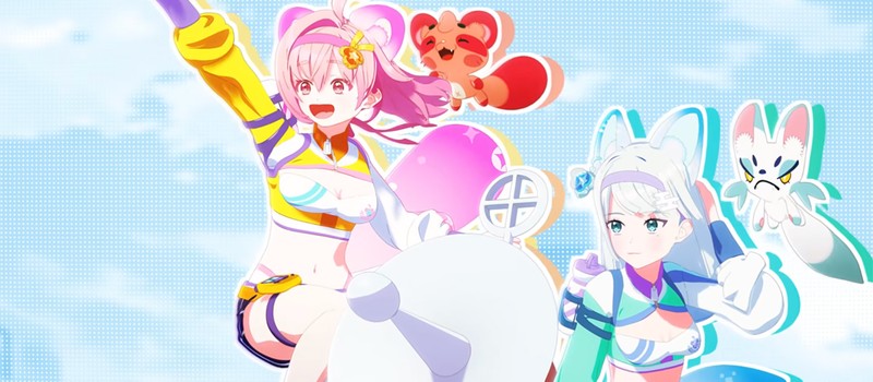 После 24 лет работы над Pokemon директор Scarlet и Violet создаёт RPG, где одежду героинь стирают и сушат в реальном времени