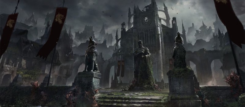 Съемки для Diablo 5 стартовали и релиз на пути к весне 2029 года