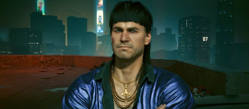Фильм по Cyberpunk расскажет самостоятельную историю, а у Project Hadar уже готов сеттинг
