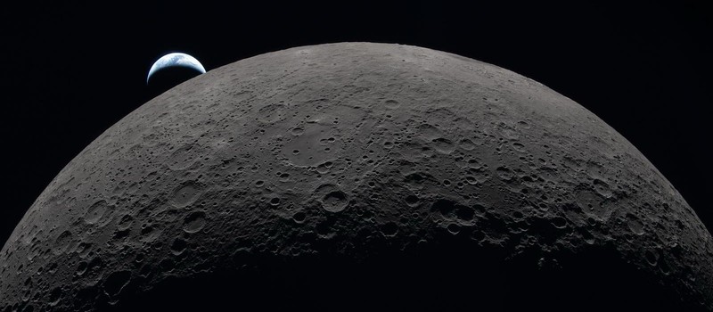 Россия планирует построить АЭС на Луне к середине 2030-х