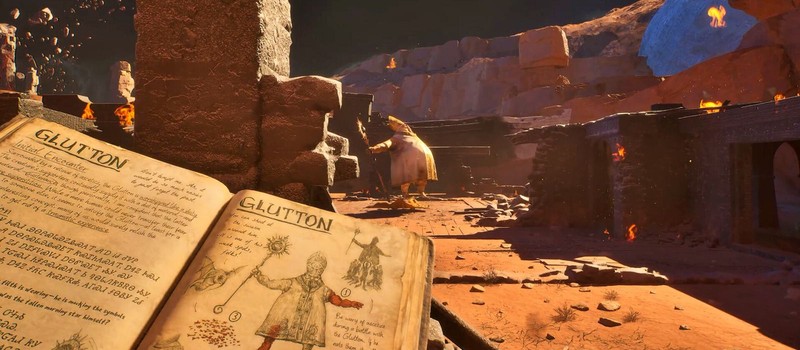 Шутер Guns of Eschaton в стиле мистического вестерна и соулслайка выйдет 8 декабря