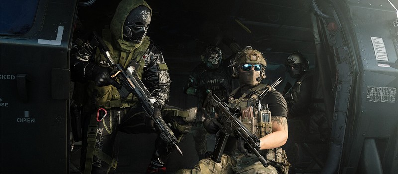 Call of Duty 2027 станет первой за 6 лет новой подсерией вместо Black Ops и Modern Warfare