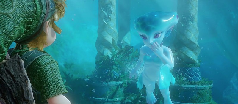Директор Activision не считает ремейк Zelda: Ocarina of Time претендентом на звание "самой большой игры года" – в отличие от Call of Duty: Modern Warfare 4 и GTA 6