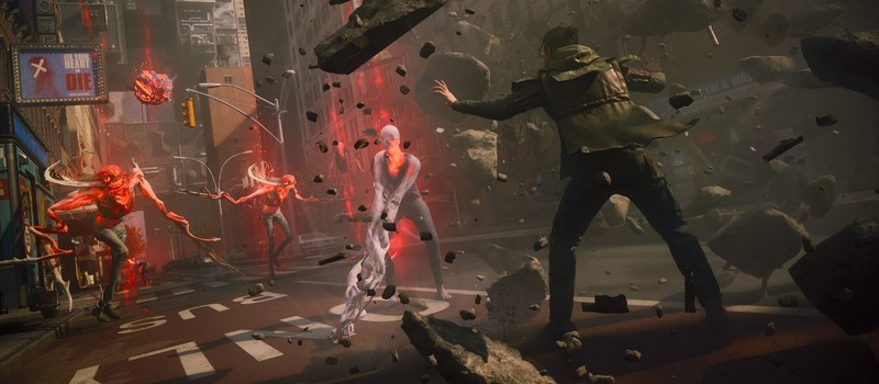 Control Resonant стала самой быстропродаваемой игрой Remedy – миллион копий за три недели