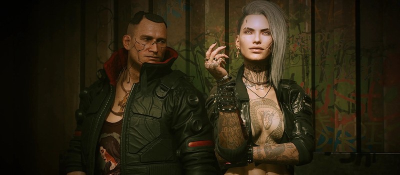 Моддеры пытаются добавить в Cyberpunk 2077 возможность пройти сюжетную кампанию в кооперативе и уже показали ролик с первыми результатами