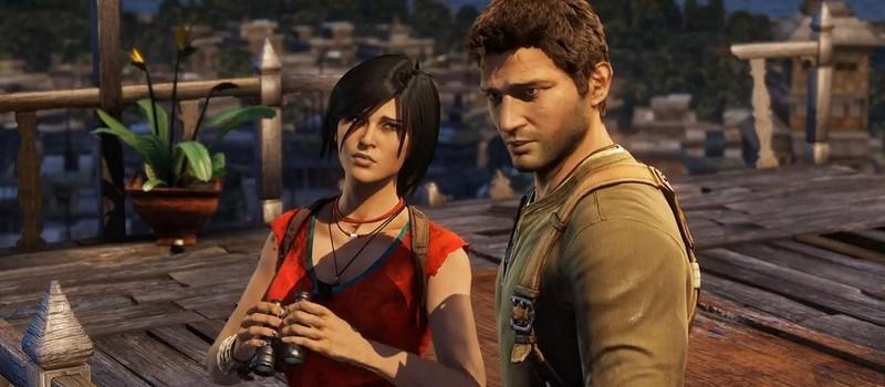 Моддеры портировали на ПК трилогию Uncharted: The Nathan Drake Collection – с поддержкой 120 FPS и DLSS 4.5