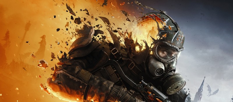 Коллекционку Metro 2039 уже почти полностью раскупили и перепродают по всему миру