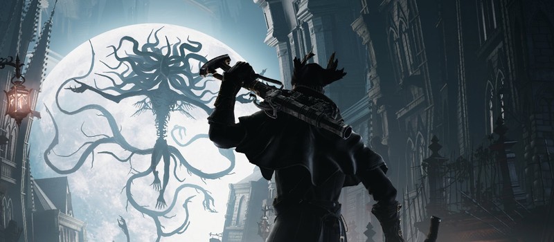 Bloodborne на ПК избавилась от утечек видеопамяти – игра работает уже почти идеально