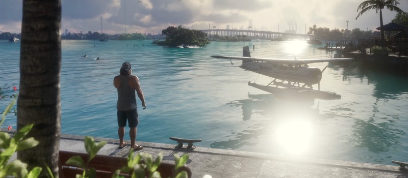 Тот самый голос из рекламы прозвучал в релизном трейлере GTA 6 – Rockstar сохранила традицию длиной в 22 года