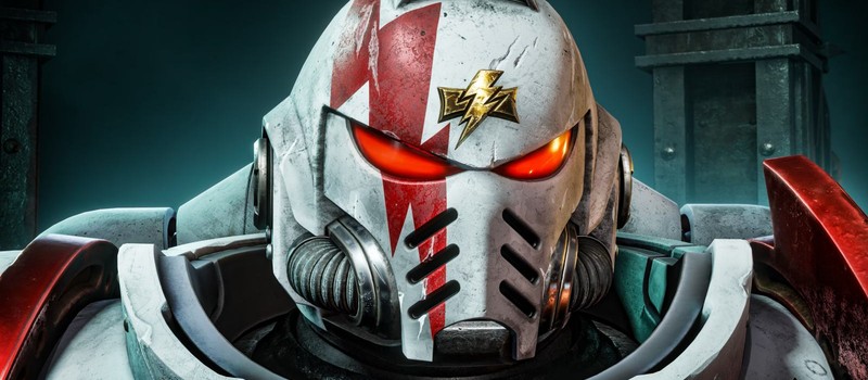 Майк Флэнаган назвал сериал по Warhammer 40,000 зверски сложной адаптацией