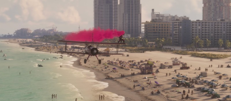 Эксперт по HDR заподозрил GTA 6 в дешёвой конвертации из SDR за месяц до релиза