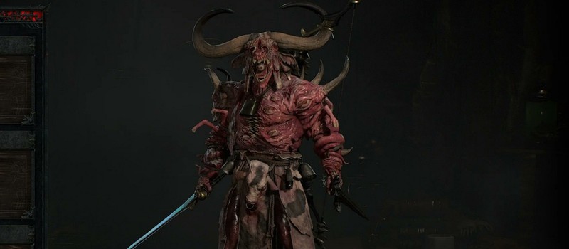 Игроки в Diablo 4 несколько недель искали последний кусок "коровьей" брони – оказалось, что Blizzard добавила его только после недавнего патча