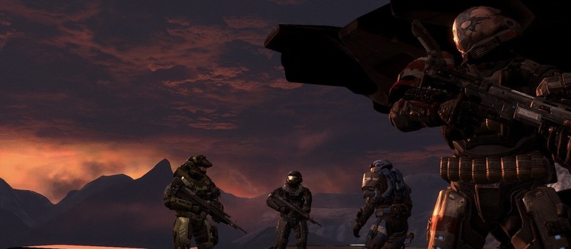 Ремейки Halo 2 и Halo 3 планировались намного масштабнее Halo: Campaign Evolved