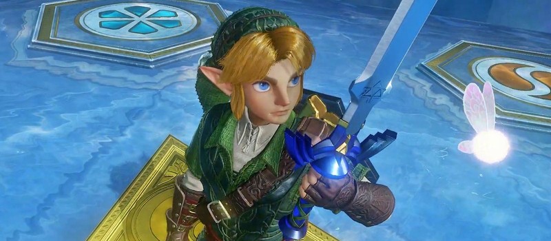 Ремейк The Legend of Zelda: Ocarina of Time получит новые побочные задания и изменённый Лесной храм