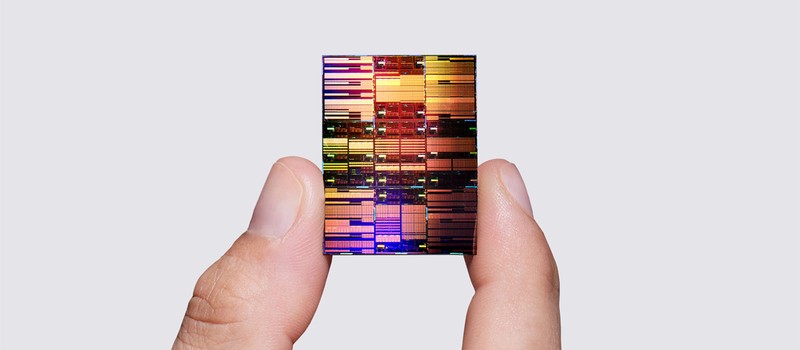 IBM откроет 0,7-нм техпроцесс Nanostack для разработчиков чипов в первом квартале 2027 года